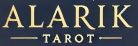 Alarik Tarot Logo