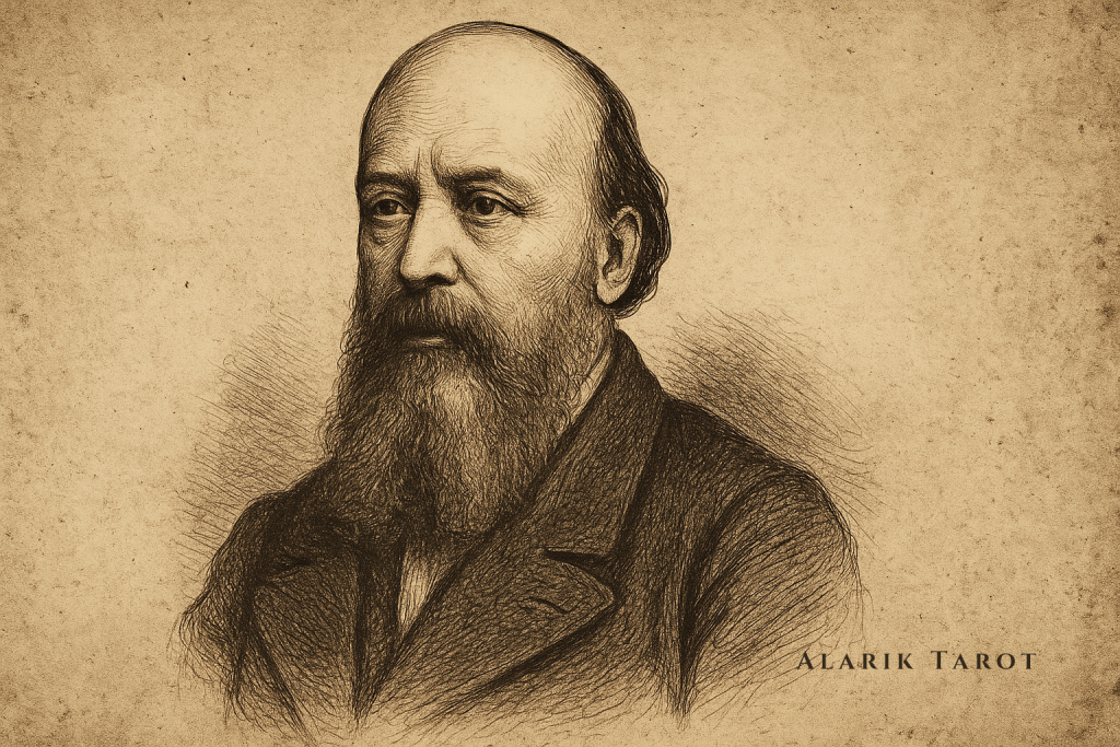 Eliphas Lévi