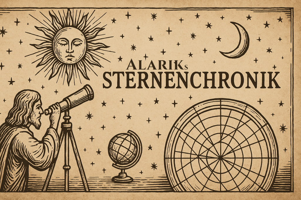 Alariks Sternenchronik