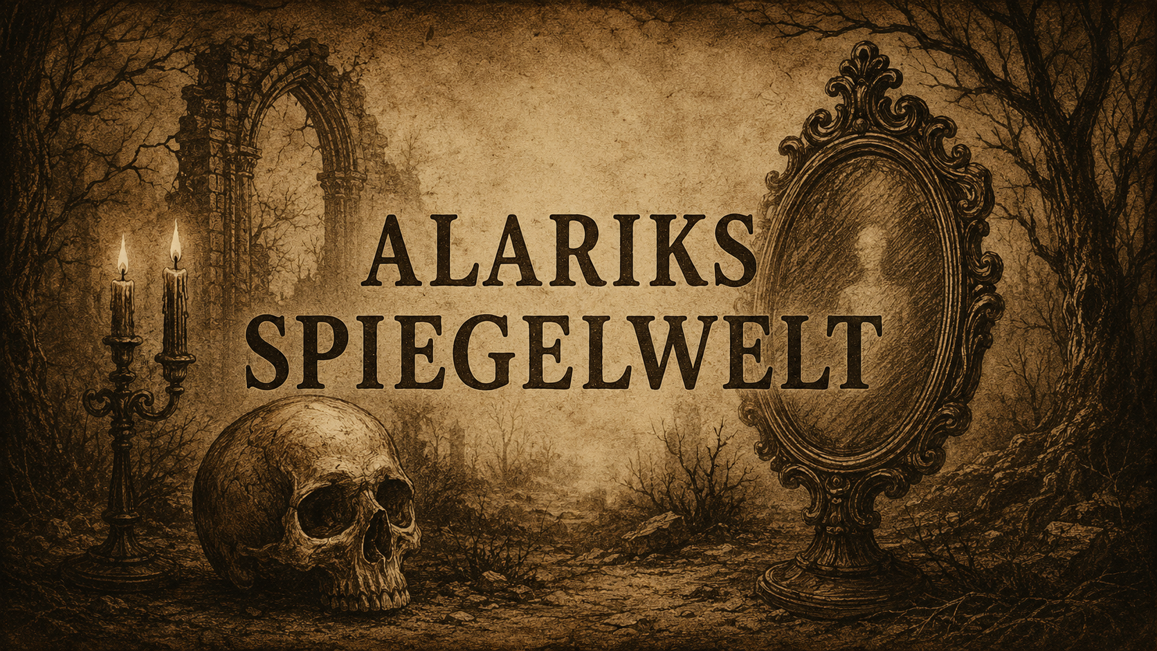 Alariks Spiegelwelt