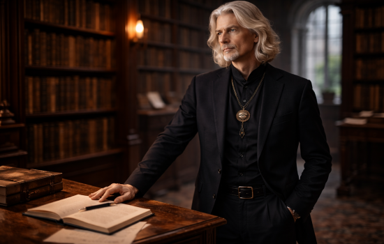 Alarik Presse & Medien