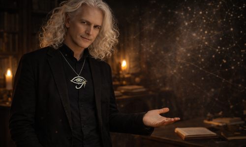 Alarik Tarot Newsletter