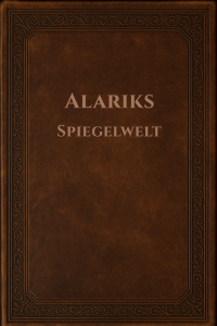 Alariks Notizbuch