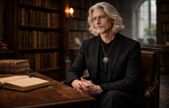 Alariks Philosophie und Arbeitsweise