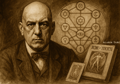 Aleister Crowley Aleister Crowley