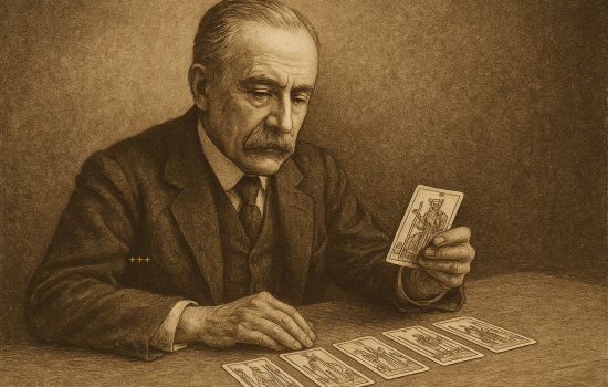 Arthur Edward Waite Arthur Edward Waite