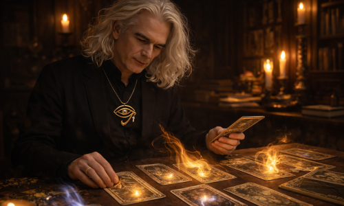 Beratung und Ermittlung