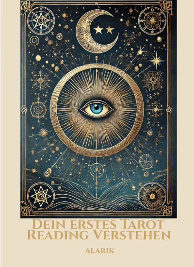Alarik: Dein erstes Tarot-Reading verstehen