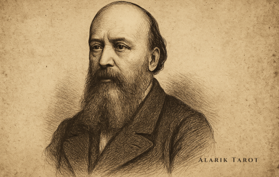 Eliphas Lévi Eliphas Lévi