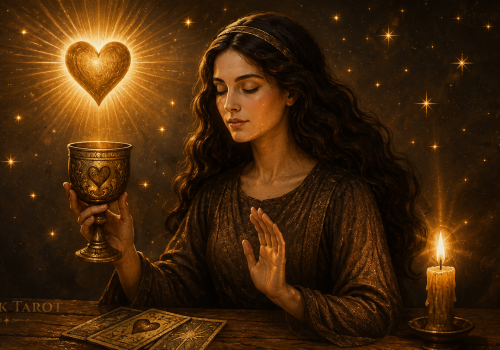 Manifestieren von Liebe: Wie du mit spirituellen Techniken eine erfüllte Beziehung anziehst