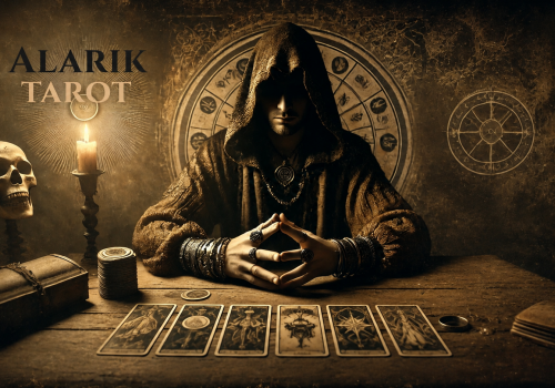Gibt es eine richtige oder falsche Deutung einer Karte? Die Kunst der Tarot-Deutung