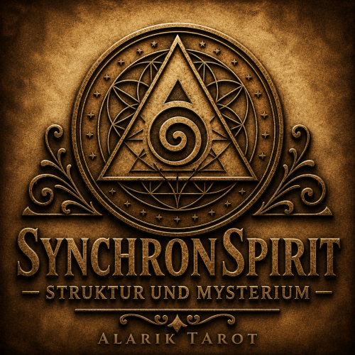 SynchronSpirit - Struktur & Mysterium