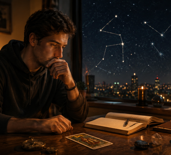 SynchronSpirit: Wenn das Leben mit Zeichen spricht