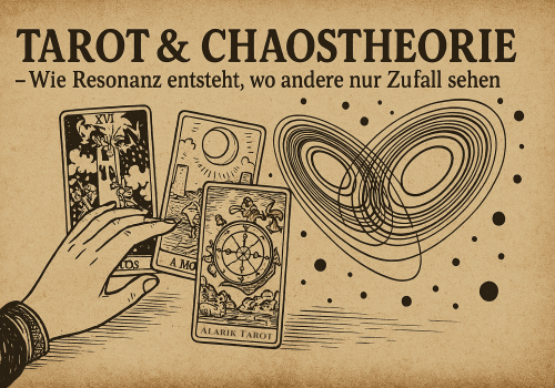 Tarot und Chaostheorie